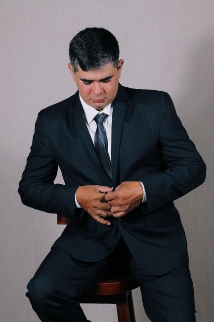 Umjetnički portret, prirodno svjetlo