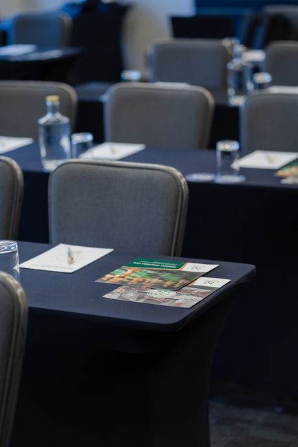 Korporativna konferencija
